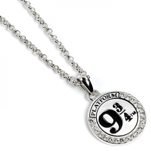 Harry potter swarovski on sale necklace